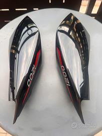 Accessori vari Speed triple 1200 rs originali