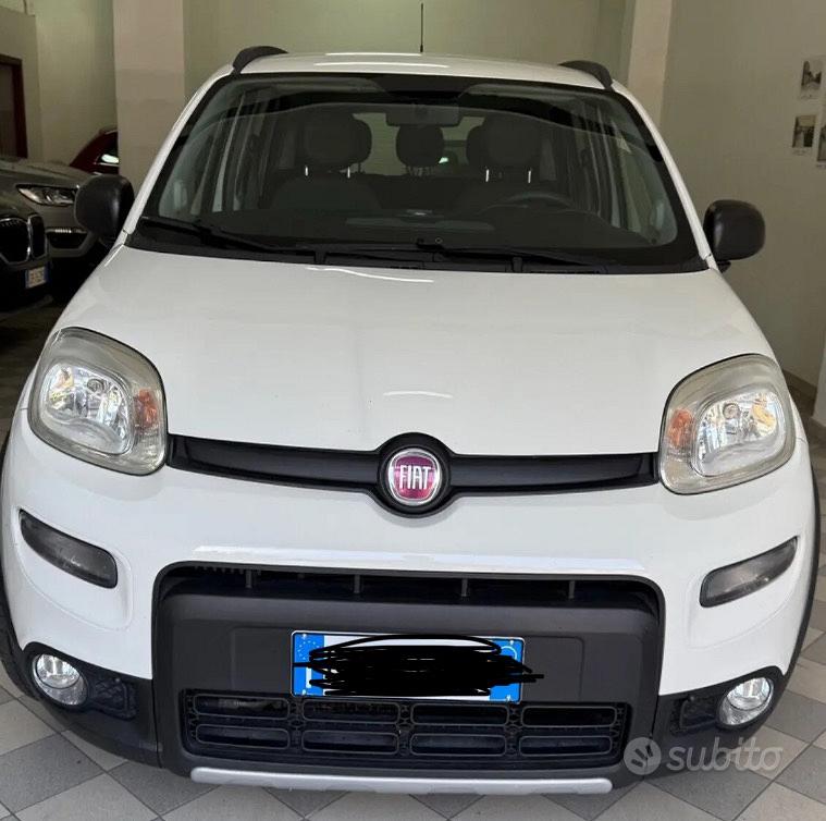 FIAT Panda 3ª serie