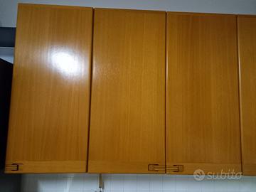 Armadietti da cucuna