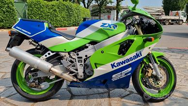 Kawasaki ZXR 400 - 1990