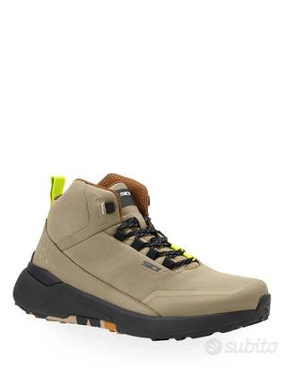Scarpa moto Uomo SIDI NUCLEUS