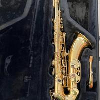Sassofono tenore Yamaha - YTS 280