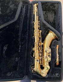 Sassofono tenore Yamaha - YTS 280