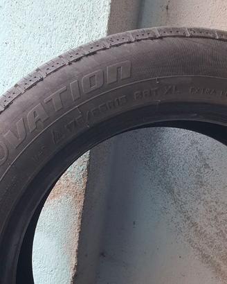 Gomme quattro stagioni