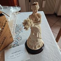 statuina Giuseppe Armani - 0529F