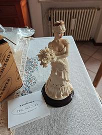 statuina Giuseppe Armani - 0529F