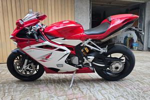 MV Agusta F4 1000 R -EAS-ABS - 2017