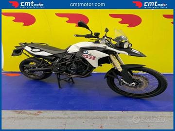 BMW F 800 GS Garantita e Finanziabile