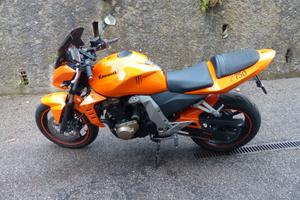 Kawasaki Z 750 - 2007