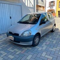Toyota Yaris 5p 1.0