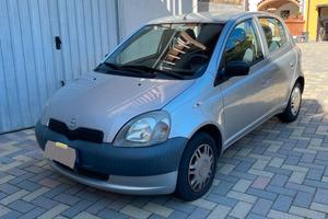 Toyota Yaris 5p 1.0