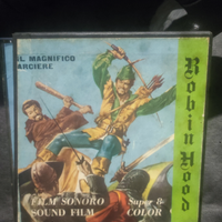 Robin hood
