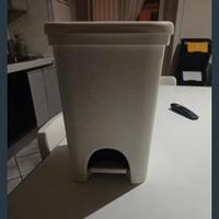 contenitore spazzatura 