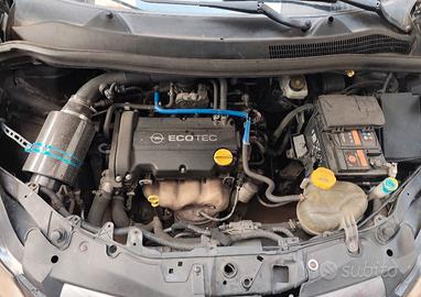 Opel Corsa D 1.2