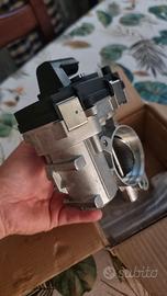 Corpo farfallato Grande Punto 1.9 130Cv
