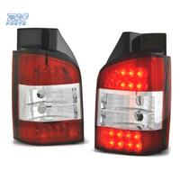 FANALI PER VOLKSWAGEN VW TRANSPORTER T5 1P 03-09 L