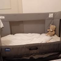 Chicco Next2me Forever