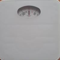 Bilancia Meccanica pesa persona