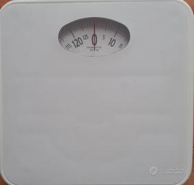 Bilancia Meccanica pesa persona