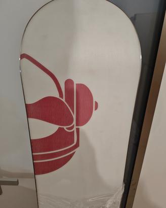 Kit Snowboard 