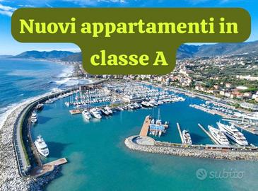 Appartamento di 50 m² con 2 locali e box auto a Lo