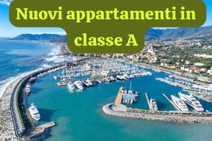 Appartamento di 50 m² con 2 locali e box auto a Lo