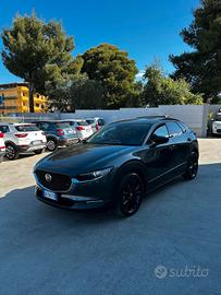 Mazda CX-30 2.0L e-Skyactiv-X M Hybrid 2WD Exclusi