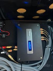 processore audison bit one