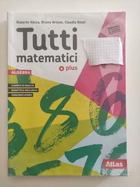 Tutti matematici Plus 3