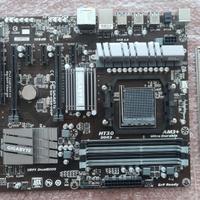 Scheda madre AM3+ GIGABYTE GA-970A UD3P