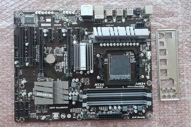 Scheda madre AM3+ GIGABYTE GA-970A UD3P