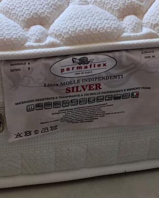 Materasso permaflex