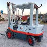 Muletto Om Diesel 25