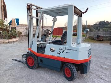 Muletto Om Diesel 25