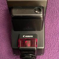 Flash Canon Speedlite 300EZ