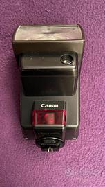 Flash Canon Speedlite 300EZ