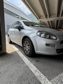 Fiat pumto 1.3 multijet