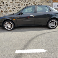 Alfa 156