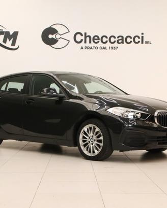 BMW 120d Serie 1 F40 xdrive Business auto