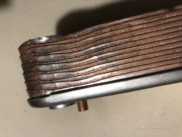 SCAMBIATORE SECONDARIO BERETTA