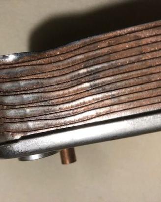 SCAMBIATORE SECONDARIO BERETTA