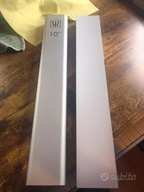 Aluminum Sanding Beam 10"