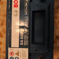 Bosch S4 008 Batteria per Auto 74 A/h - 680 A