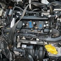 MOTORE G3LA Hyundai i10 e la KIA Picanto 1.0 Benzi