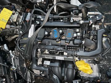 MOTORE G3LA Hyundai i10 e la KIA Picanto 1.0 Benzi