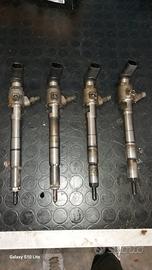 Inniettori volkswagen polo 1.6 disel