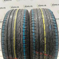 GOMME USATE 205 55 16 BRIDGESTONE AL 85% ESTIVE