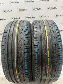 GOMME USATE 205 55 16 BRIDGESTONE AL 85% ESTIVE