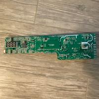 Scheda Elettronica Lavatrice Candy - Originale