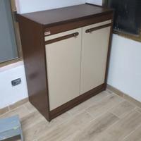 Armadio Letto 1 piazza